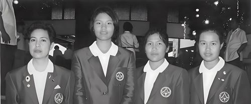 A. Komarakul, Jaruwan Gulyanamitta, Sasikarn Utajan, Rungthiwa Pangjan